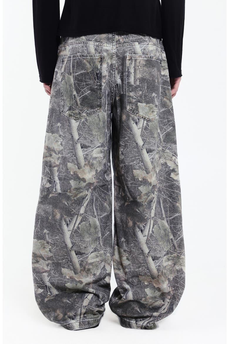 Colossus Jeans, Alternate, color, CAMO