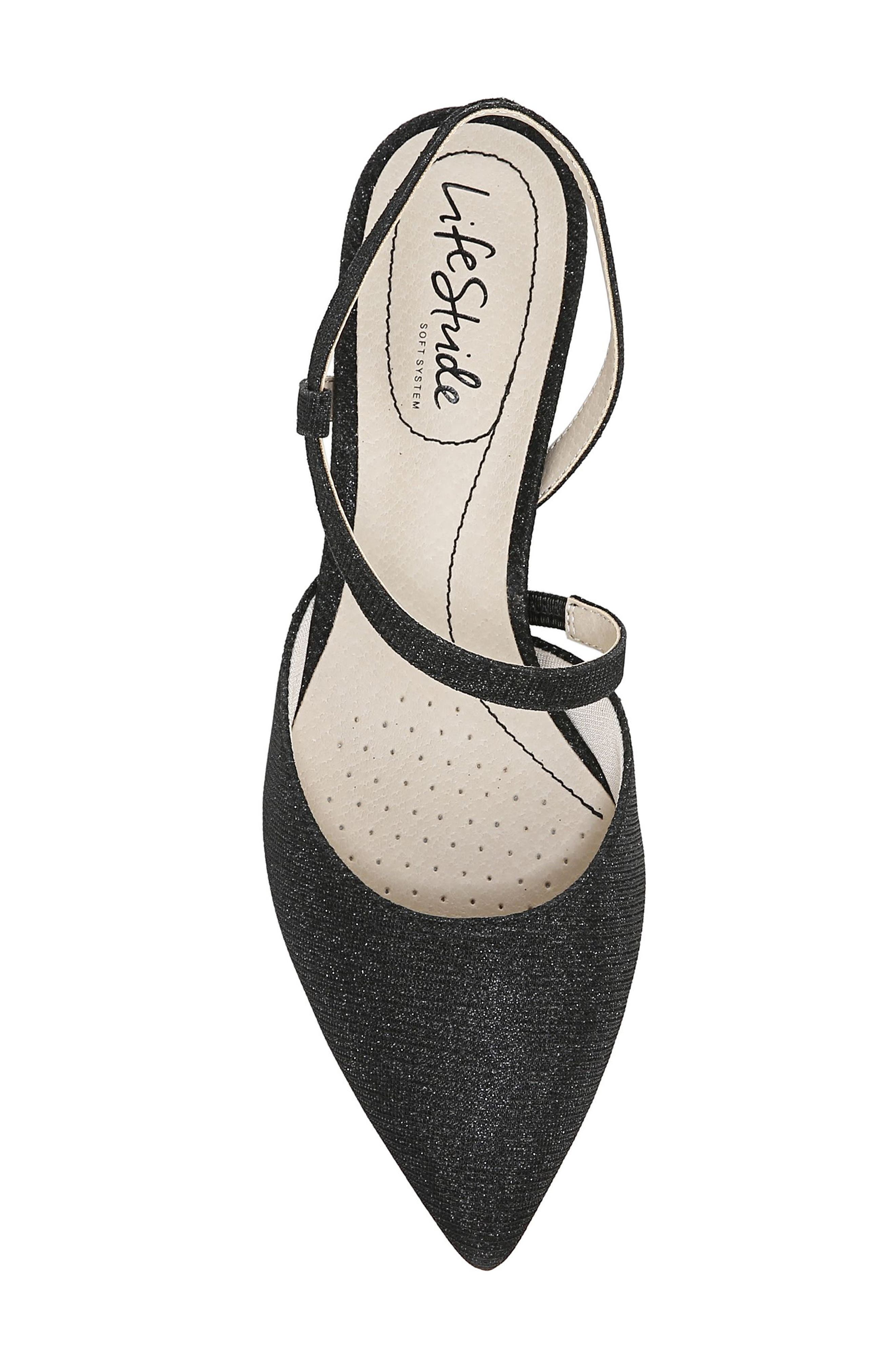 LifeStride Minimalist Pump, Alternate, color, 