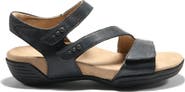Hälsa Footwear Hälsa Denia Ankle Strap Sandal