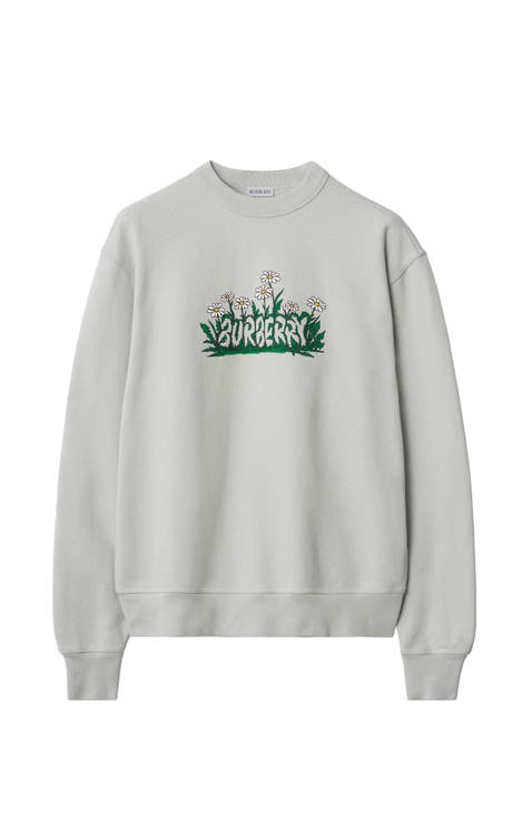 Men's Burberry Sweatshirts & Hoodies | Nordstrom