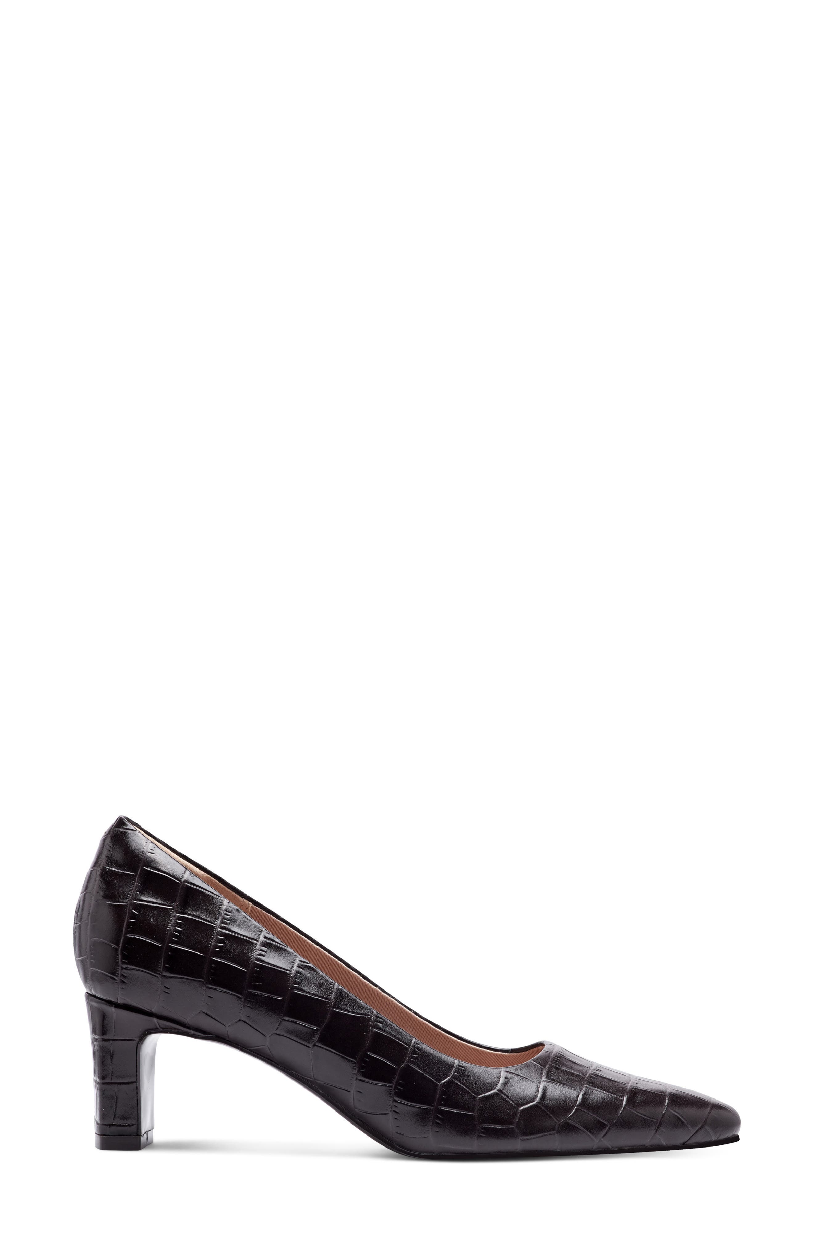 Merida Almond Toe Pump - image 4