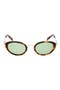  Dark Havana / Green