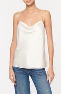 CAMI NYC Busy Silk Camisole