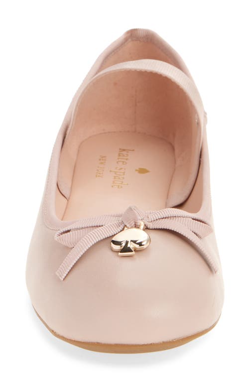 Kate Spade New York Amora Ballet Flat
