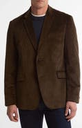Barbour Brosnan Corduroy Sport Coat