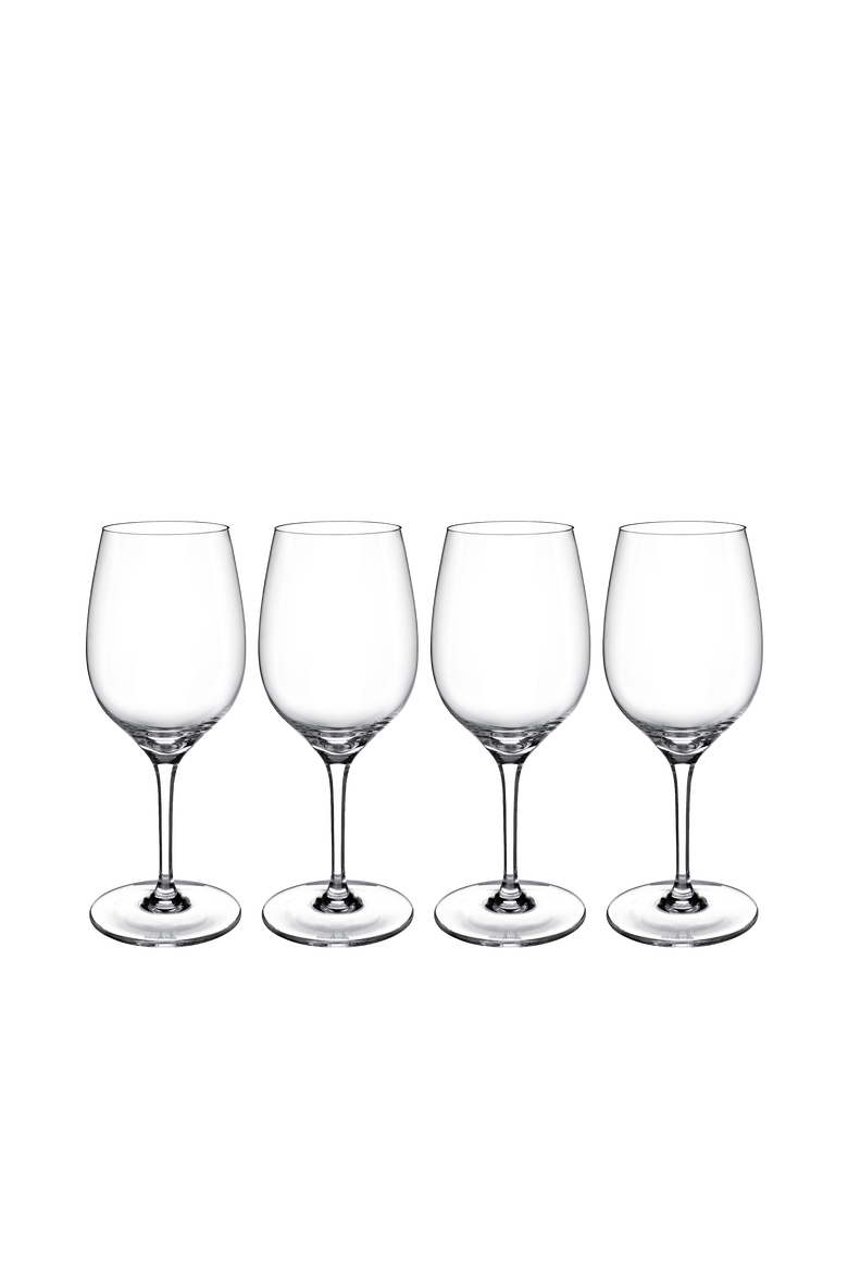 Entree White Wine Set of 4, Main, color, no Color