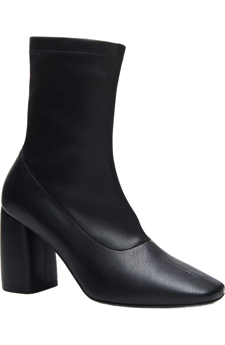 Daniella Shevel Bellamia Boot, Alternate, color, Black