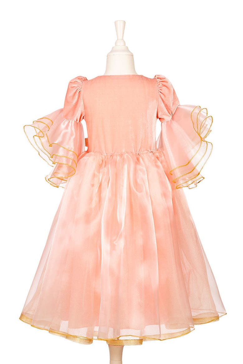 Marie,Laure Costume Dress, Alternate, color, Pink