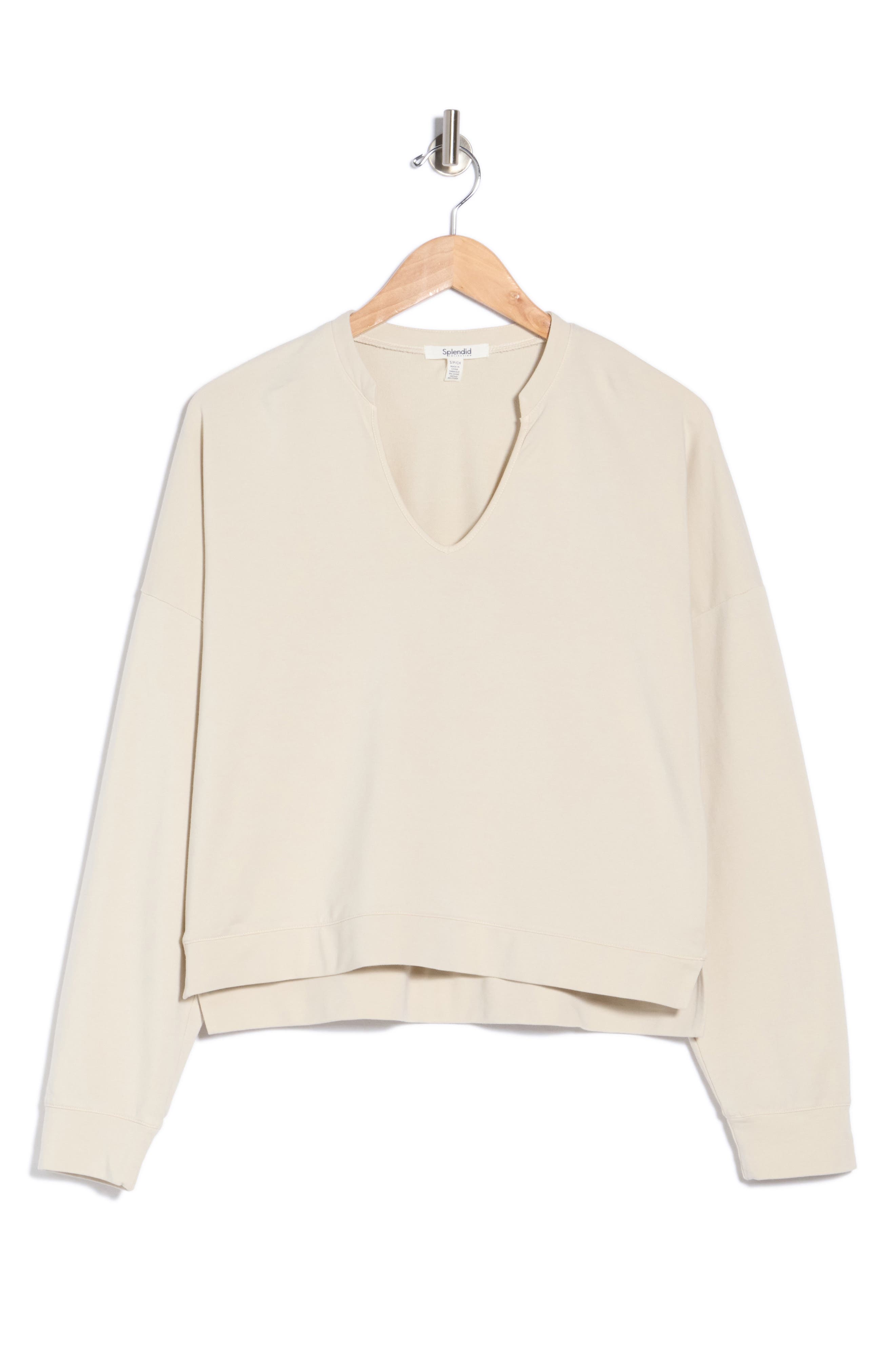 LIGHT FAWN BEIGE