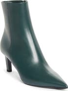 Jimmy Choo Frankie Pointed Toe Bootie