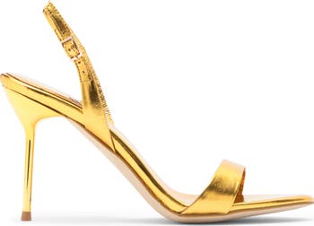 Go-Getter Sandal