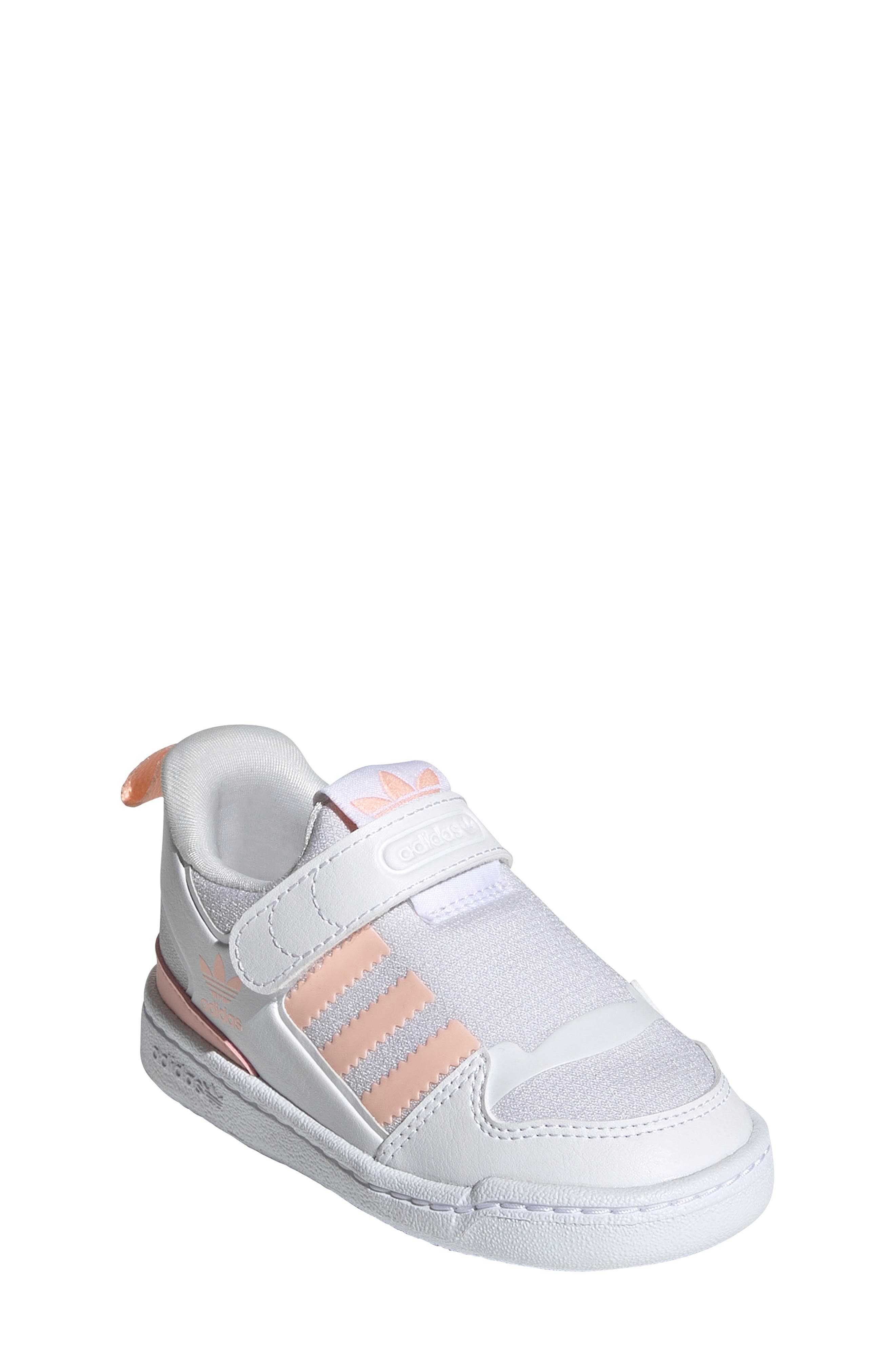 adidas Forum 360 Low Top Sneaker, Main, color, 