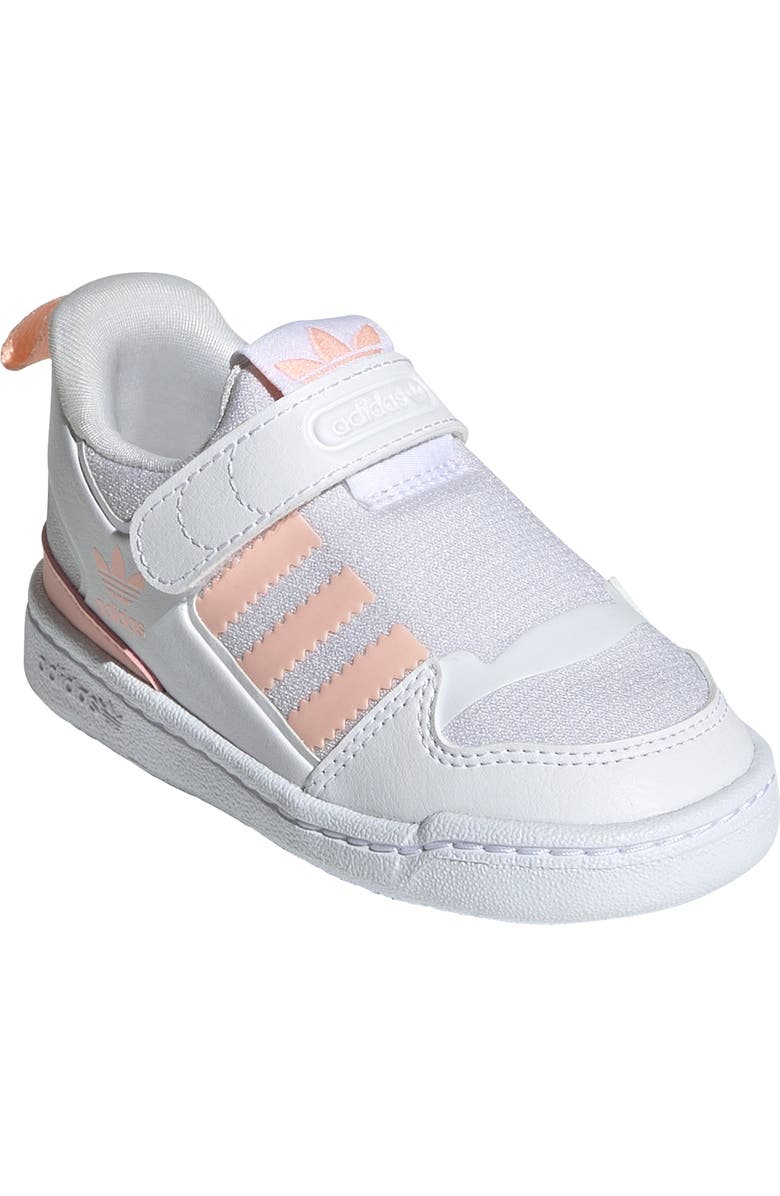 adidas Forum 360 Low Top Sneaker, Main, color,