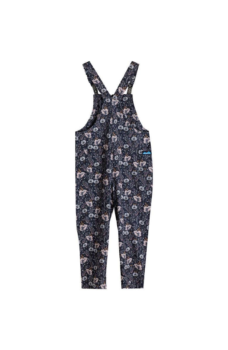 KAVU San Blas One-Piece - Women's, Alternate, color, Quiet Wildflowers