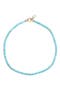 selected Turquoise/ Gold