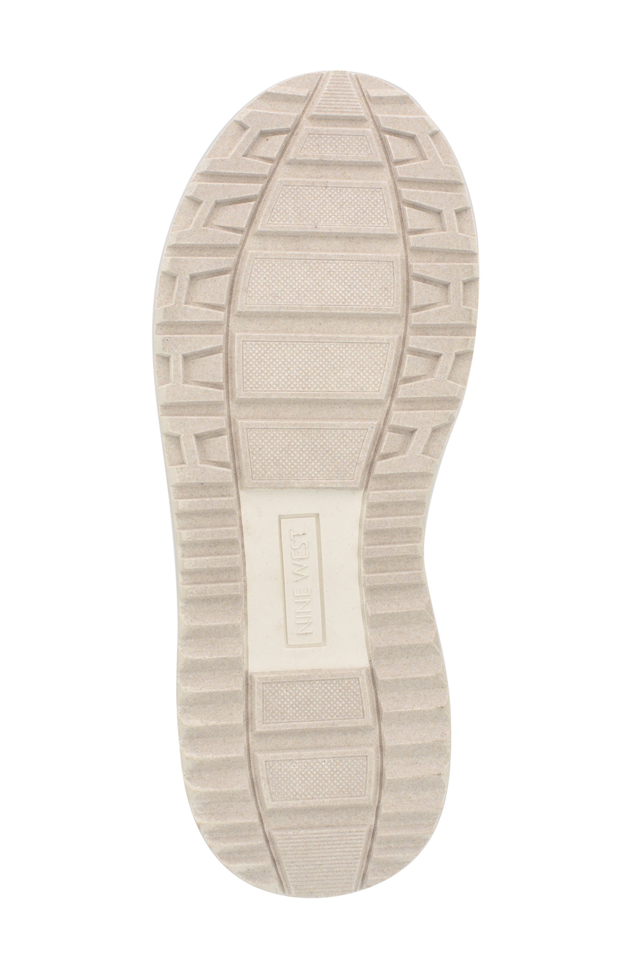 Nine West Cuddly Platform Sneaker, Alternate, color, 