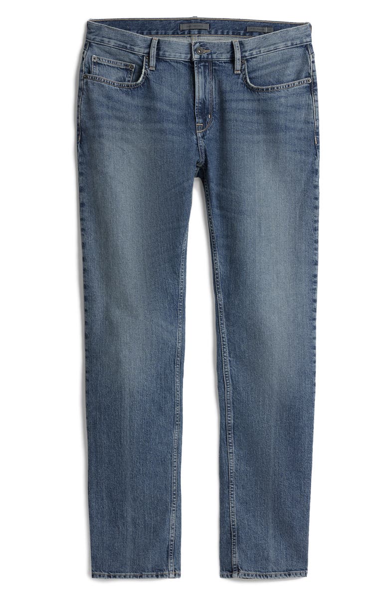John Varvatos Marlon Regular Fit Jeans, Alternate, color,