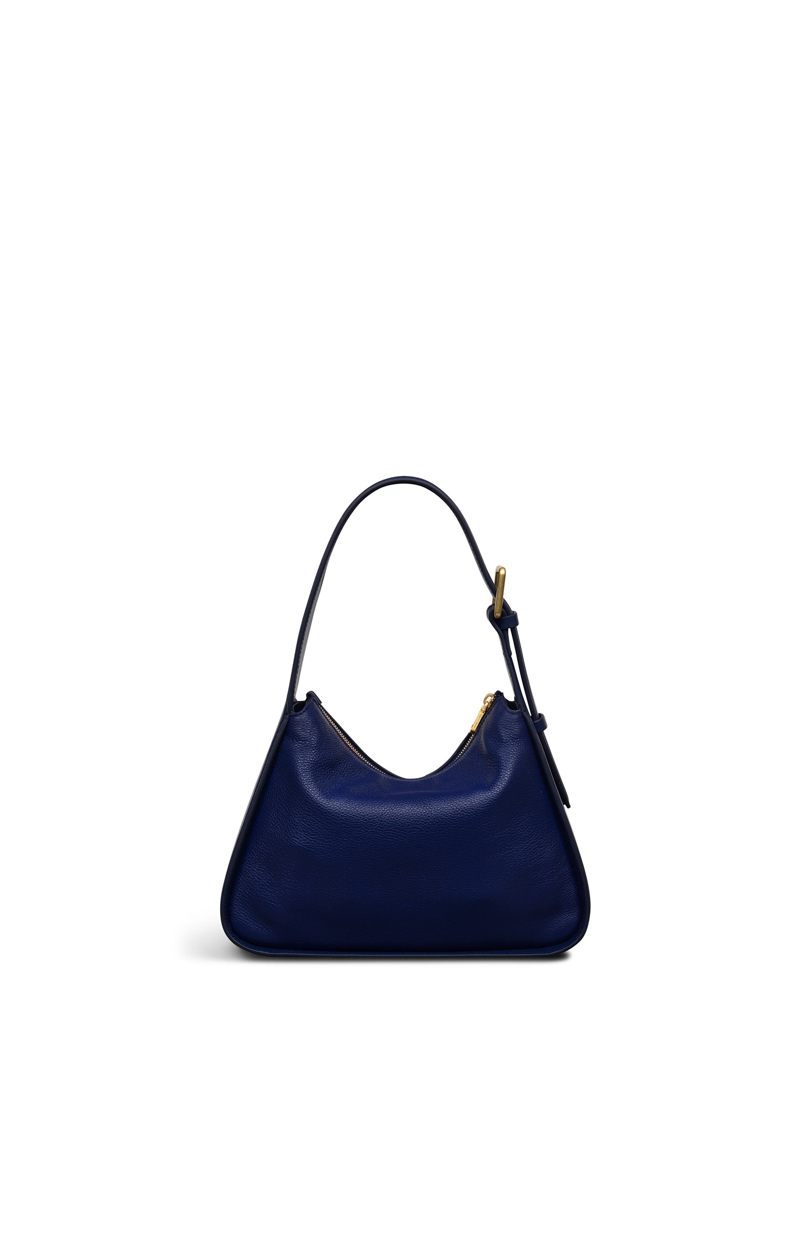 Radley Westwell Lane - Stripe Small Ziptop Satchel Bag, Alternate, color, Evenfall