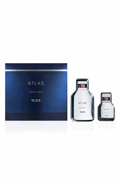 x Atlas Jumbo Gift Set $235 Value