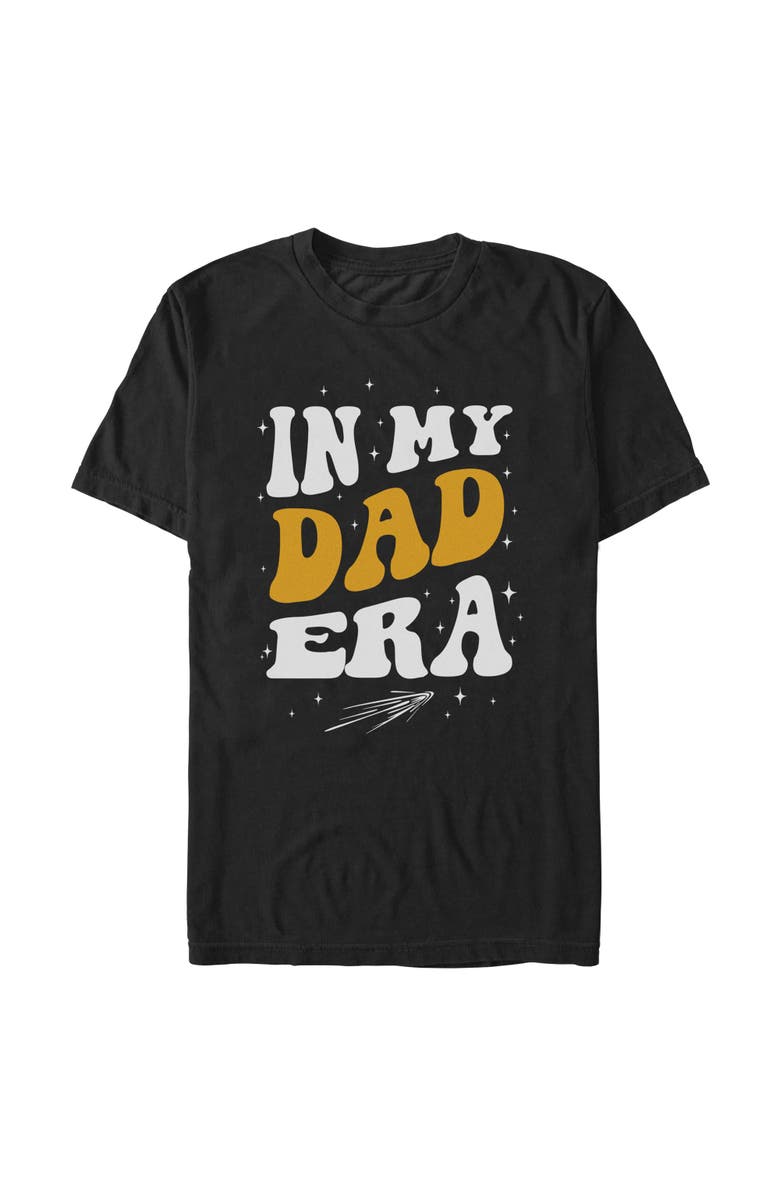 Lost Gods Men's Lost Gods In My Dad Era  Graphic T-Shirt, Main, color, Black