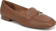 Naturalizer Brody Apron Toe Loafer