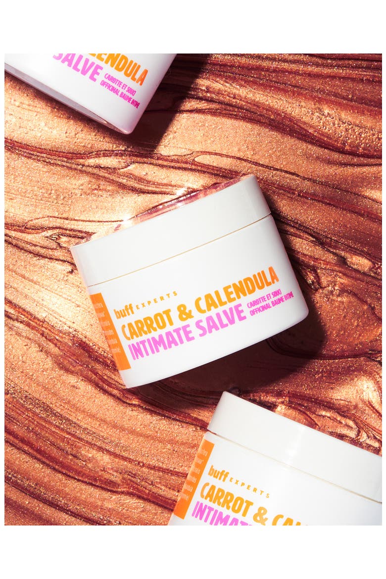 Carrot Intimate Salve, Alternate, color, NO COLOR