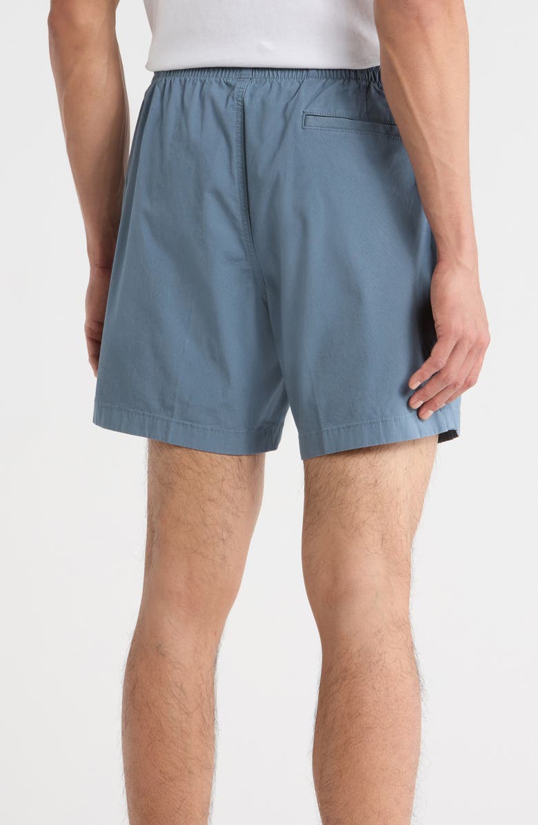 Brooks Brothers Drawstring Shorts, Alternate, color,