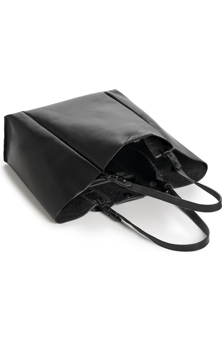 Botkier Allen Pebbled Leather Tote, Alternate, color,