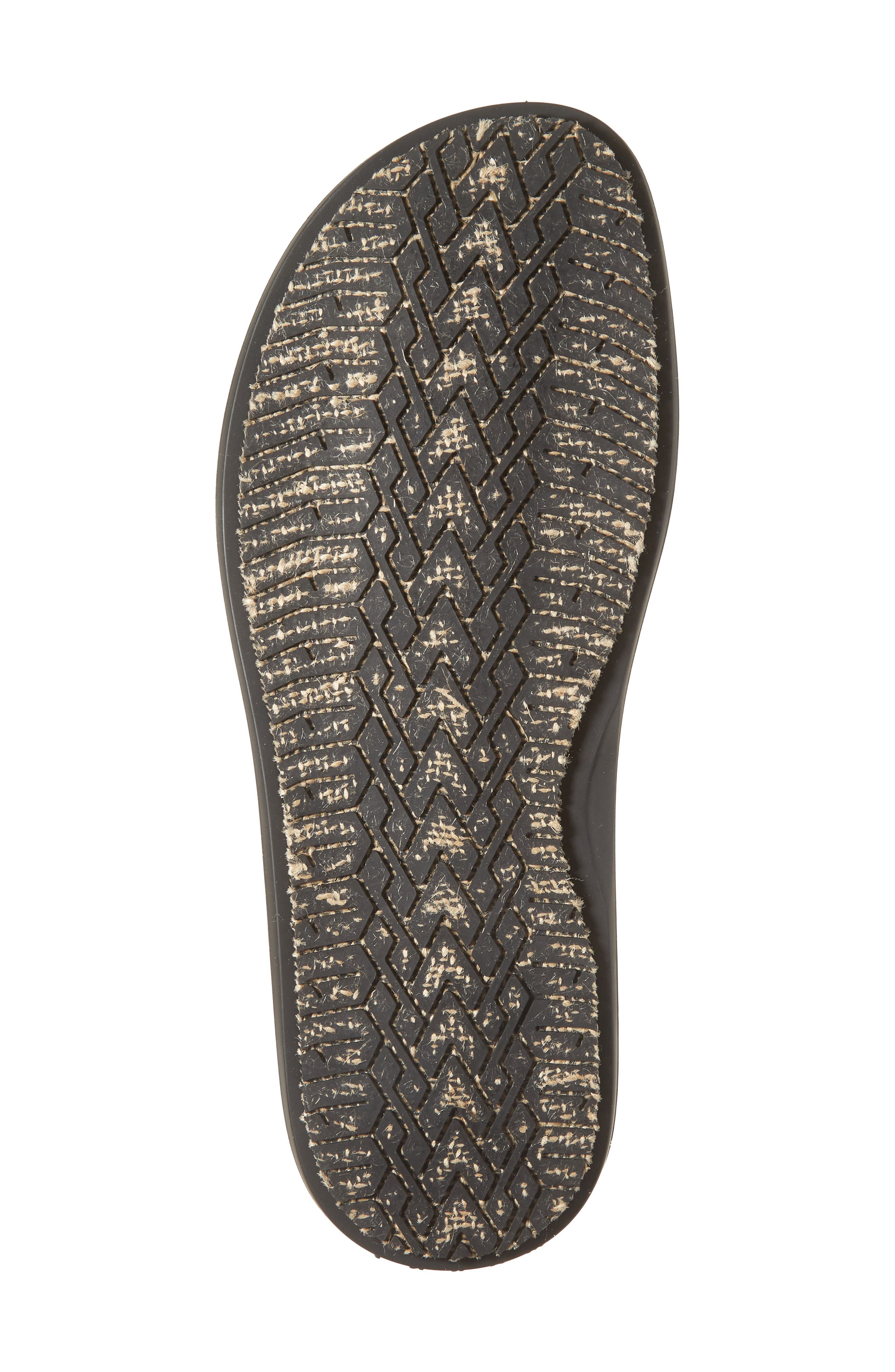 Marni Fussbett Crisscross Sandal, Alternate, color, Green