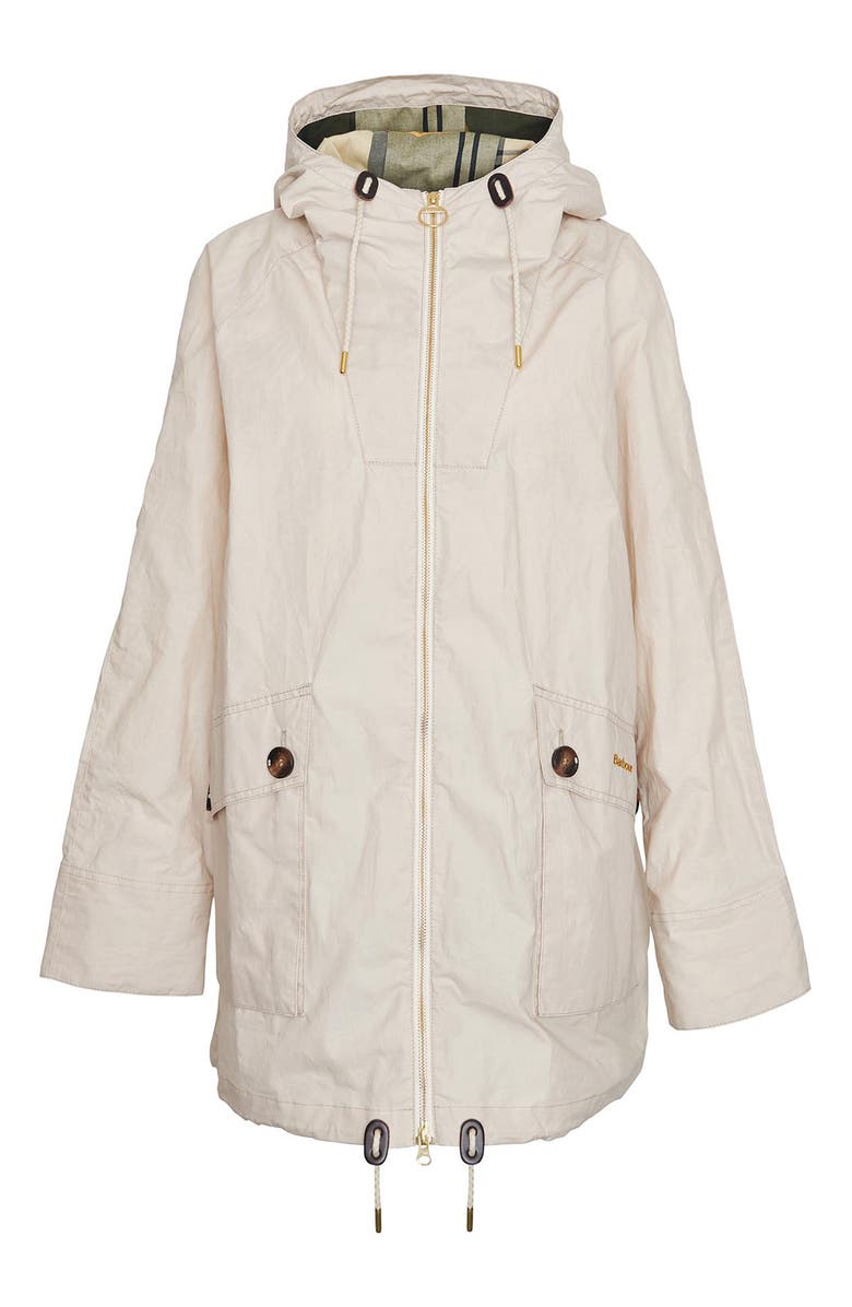 Barbour Keldy Water Resistant Jacket, Alternate, color, 