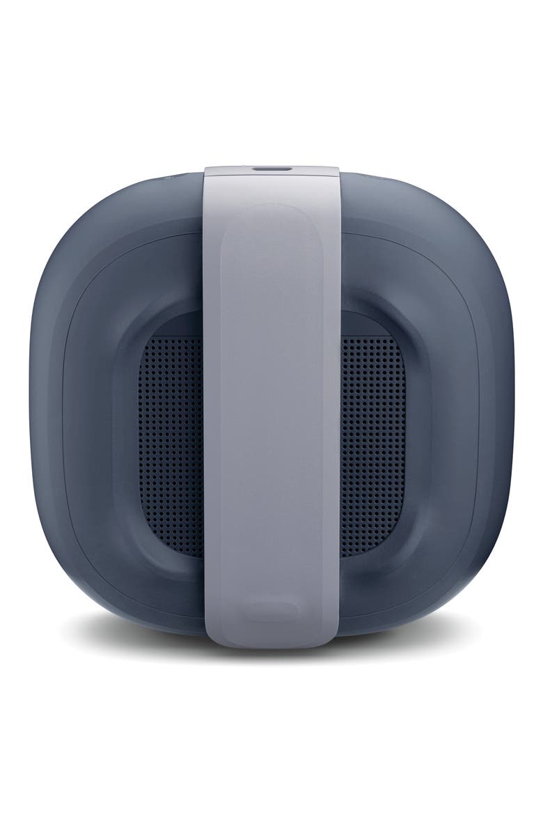 SoundLink® Micro Bluetooth® Speaker, Alternate, color, BLUE