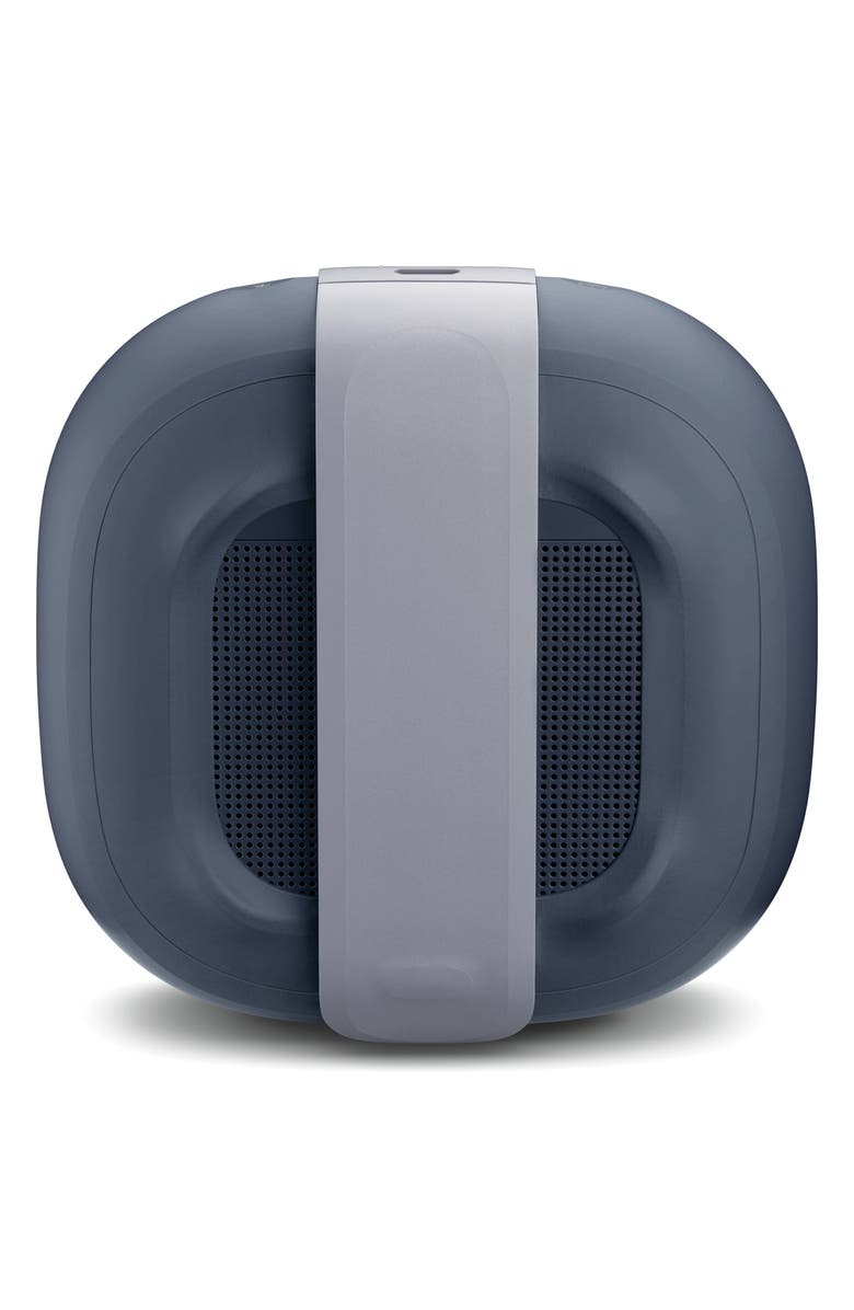 Bose<sup>®</sup> SoundLink<sup>®</sup> Micro Bluetooth<sup>®</sup> Speaker, Alternate, color, Blue