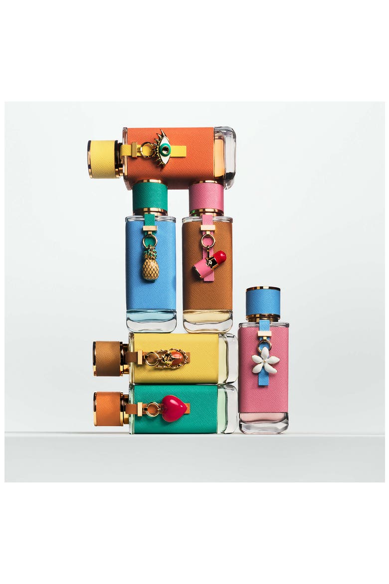 Luckycharms Cute Chaos Eau de Parfum, Alternate, color, NO COLOR