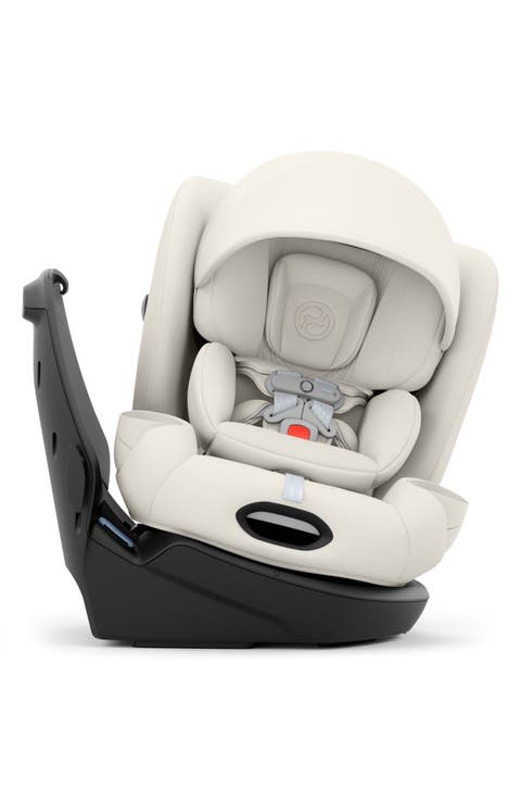 Callisto T 360 Car Seat