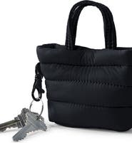 Lands' End Mini Canvas Tote Charm