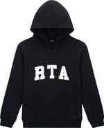 RtA Kids' Eden Collegiate Logo French Terry Hoodie
