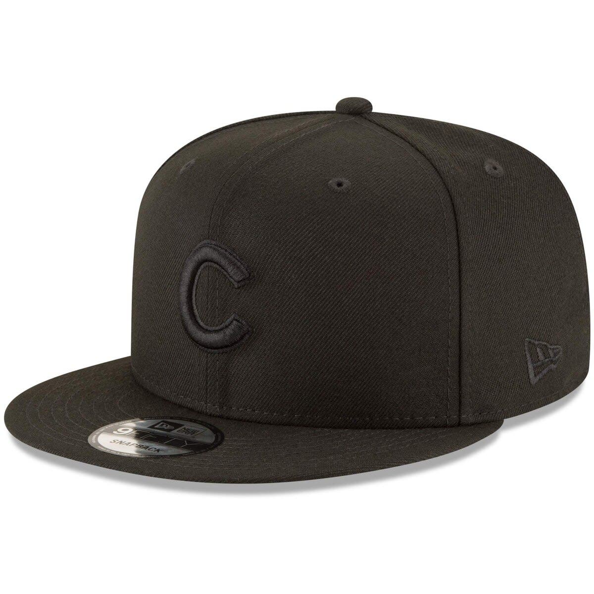 selected Black