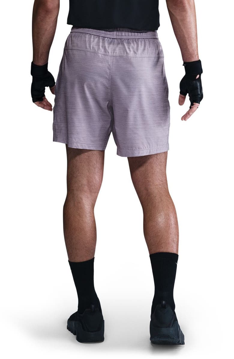 Nike Dri-FIT Form 7" Unlined Versatile Shorts, Alternate, color, 
