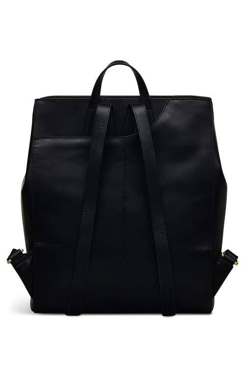 Radley Pockets Medium Backpack In Black