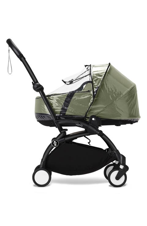 YOYO NEWBORN SHELL RAIN COVER