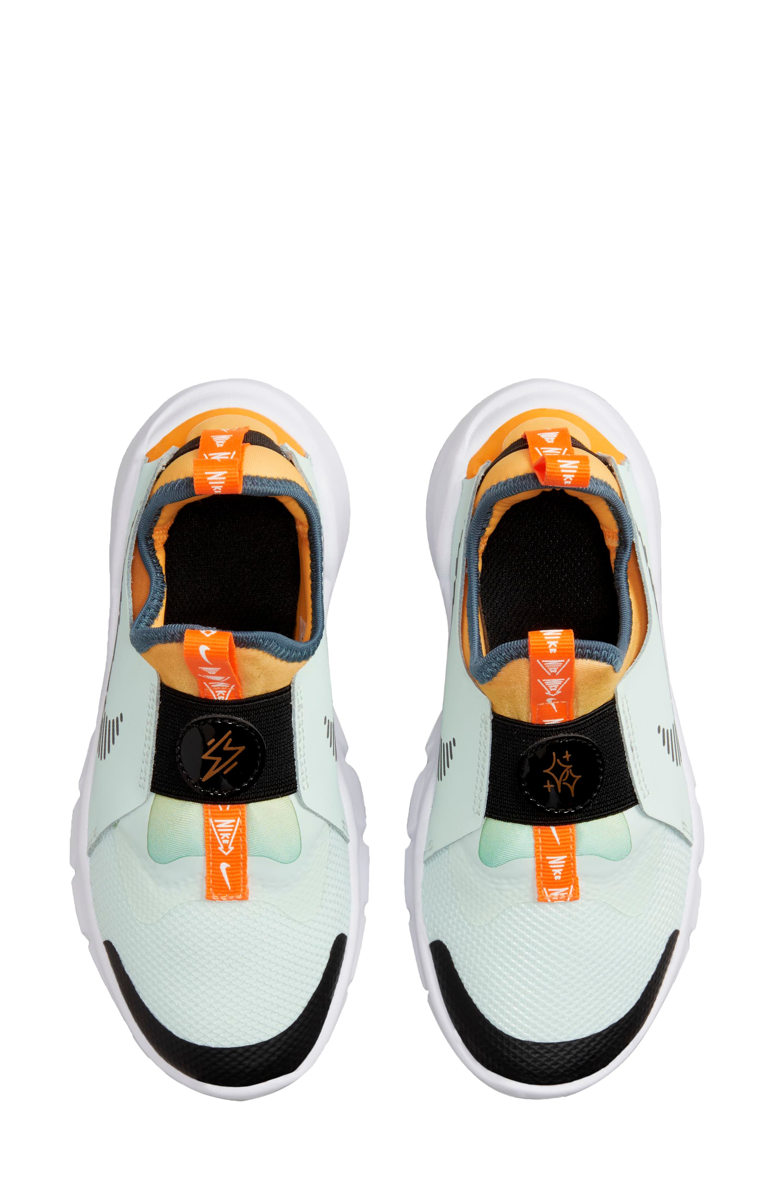 Nike Kids' Flex Runner 2 Running Shoe, Alternate, color, 