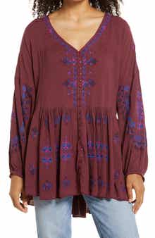 Free People Arianna Tunic