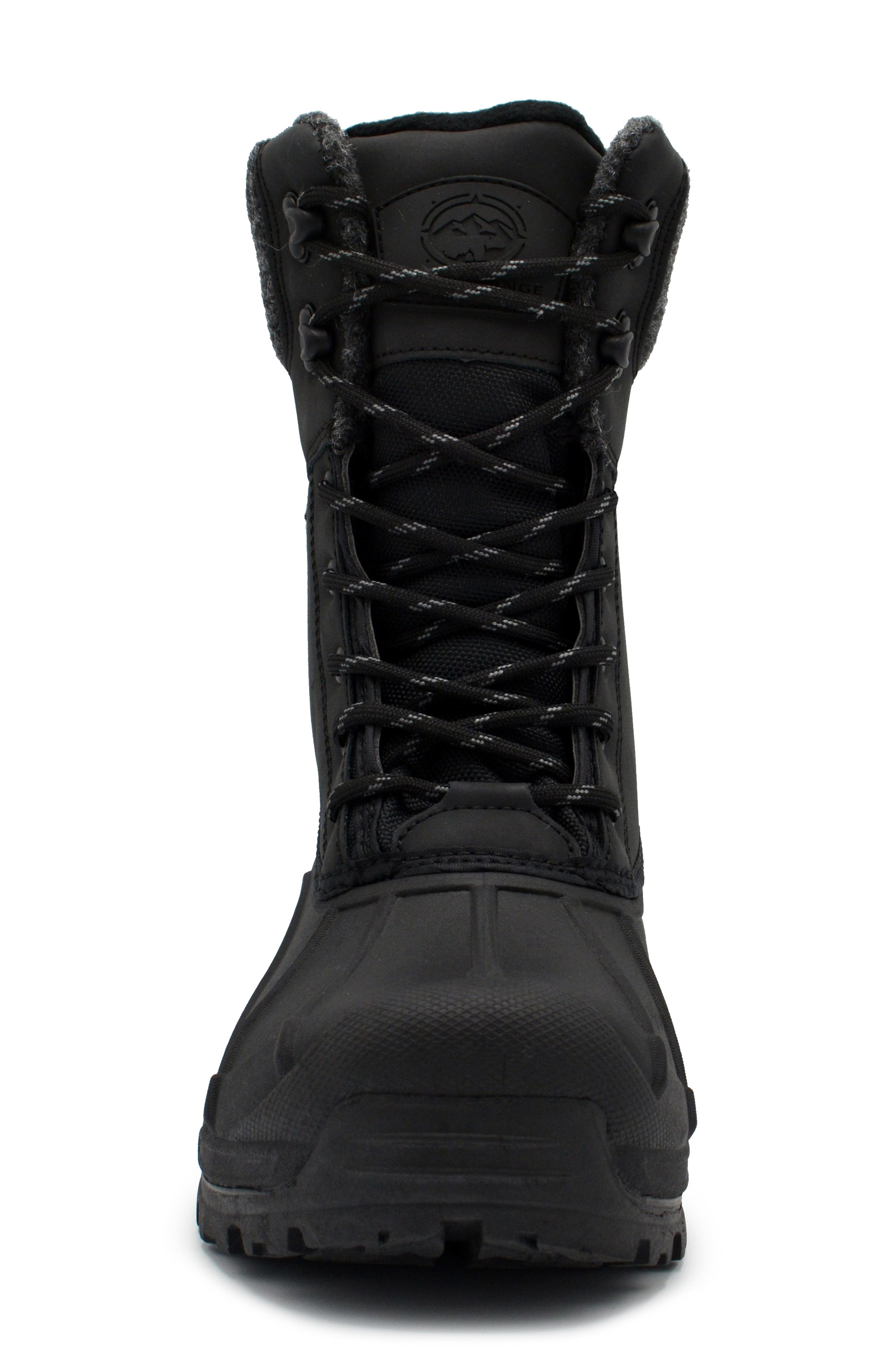 POLAR RANGE Tasco Snow Boot, Alternate, color, 