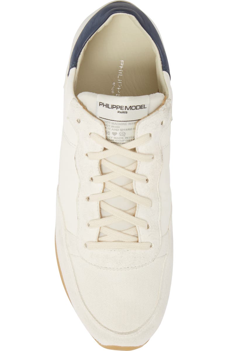 PHILIPPE MODEL Tropez Sneaker, Alternate, color,