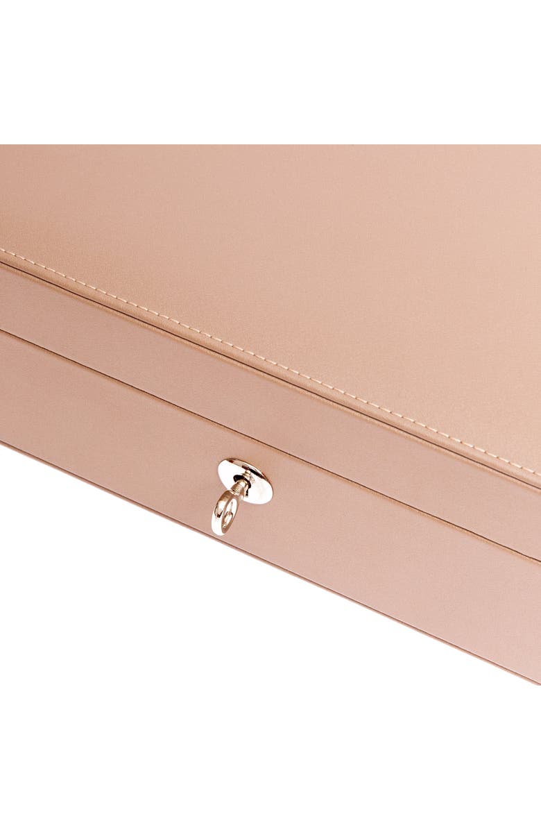 Rapport London VANTAGE EIGHT WATCH BOX, Alternate, color, Earth