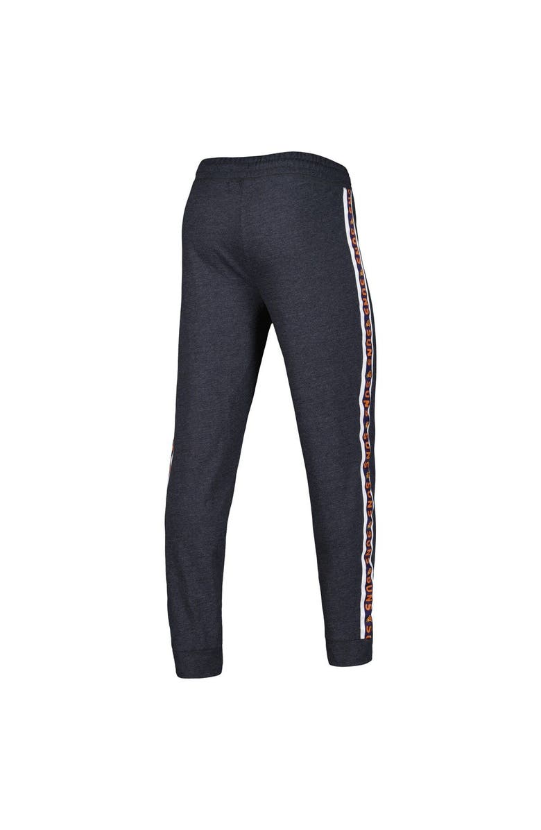 CONCEPTS SPORT Men's Concepts Sport Charcoal Phoenix Suns Team Stripe Jogger Pants, Alternate, color, Charcoal