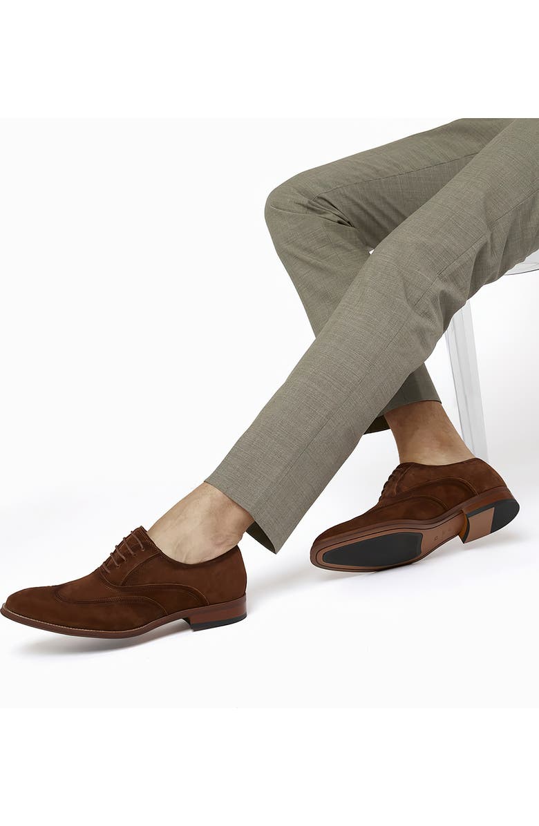 Dune London Somersett Oxford, Alternate, color,