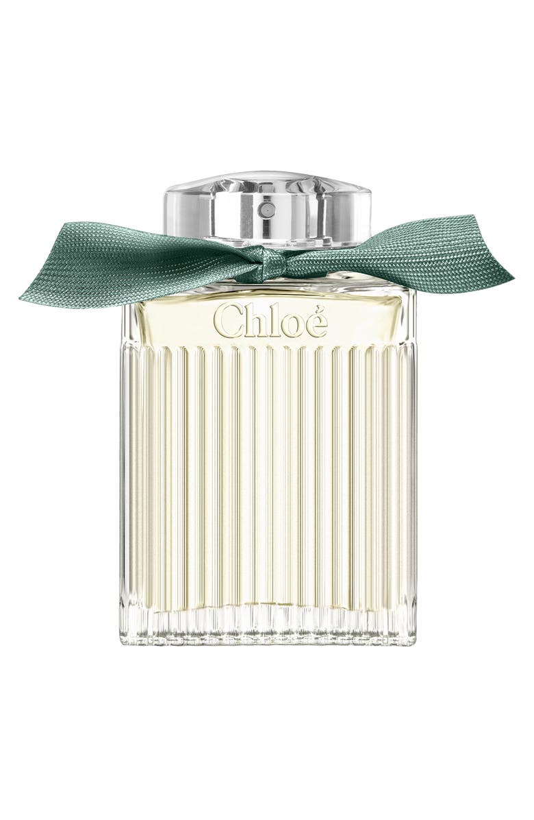 Chloé Rose Naturelle Intense Eau de Parfum, Main, color, Regular
