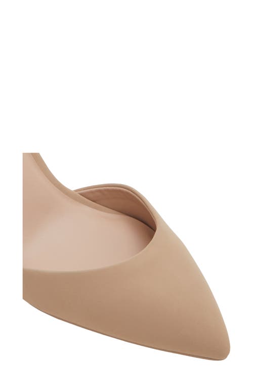 Call It Spring By Aldo Daliaa Ankle Strap Pointed Toe Pump In Multi