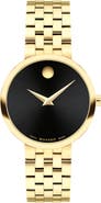 Movado Museum Classic Bracelet Watch, 29.5mm